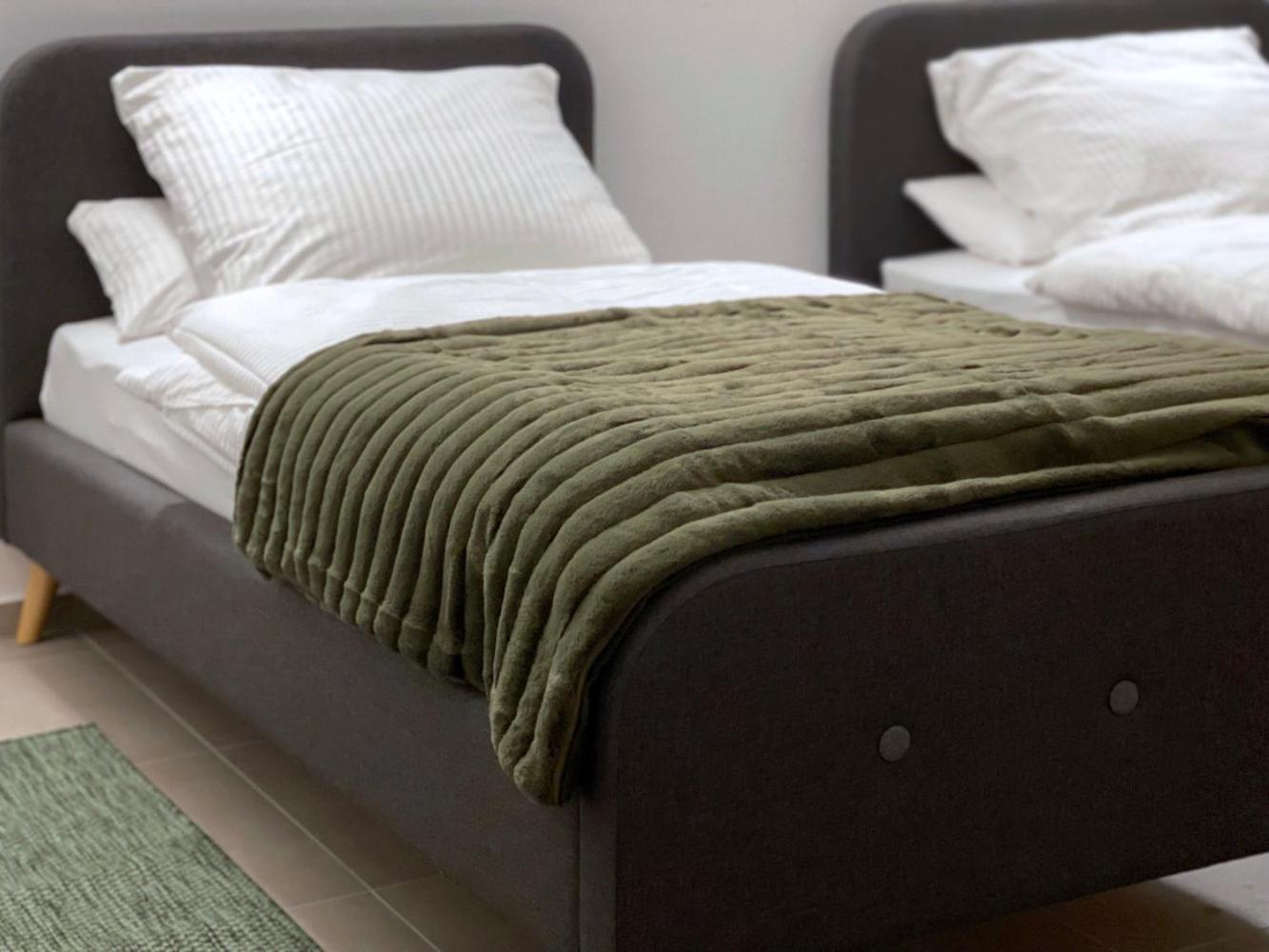 Board Inn - Haus Regensburg Ngoại thất bức ảnh