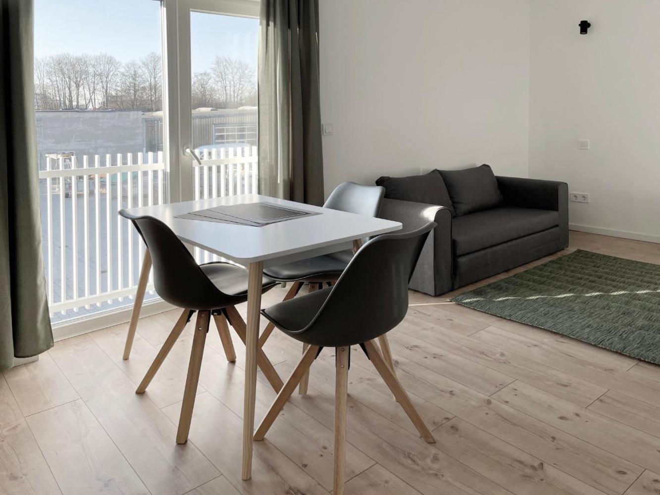 Board Inn - Haus Regensburg Ngoại thất bức ảnh
